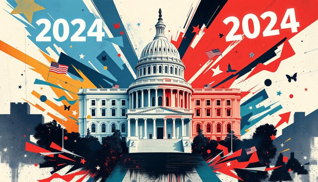 "Important Update House of Representatives Election Results 2024